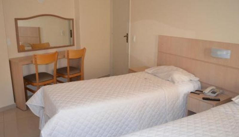 Kamer - Lux Hotel
