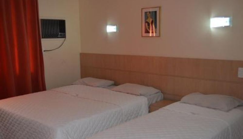 Kamer - Lux Hotel