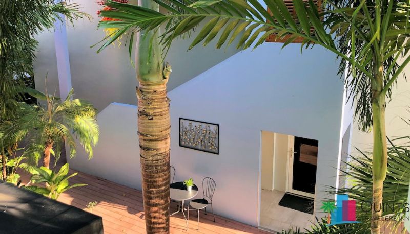 Apartament - Quint's Travelers Inn