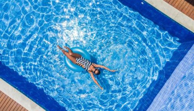 Piscina - Bessa Beach Hotel