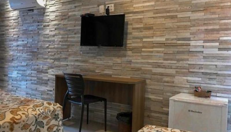 Tripla - Bessa Beach Hotel