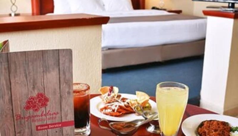 アパートメント - La Posada Hotel & Suites