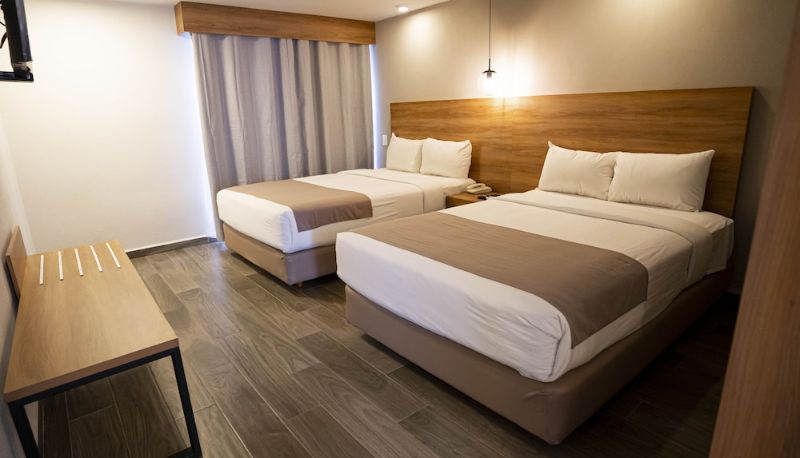 アパートメント - La Posada Hotel & Suites