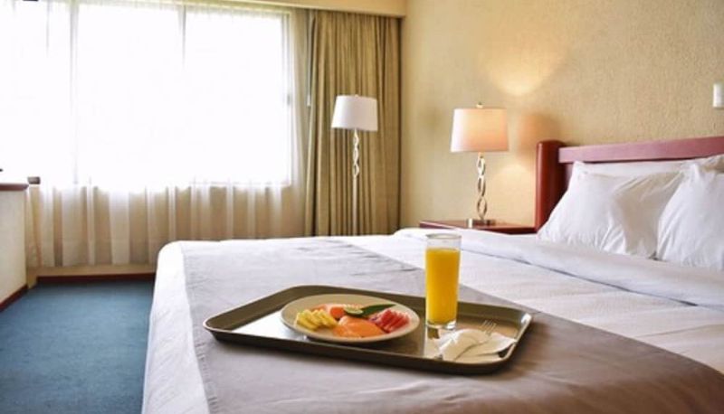 アパートメント - La Posada Hotel & Suites