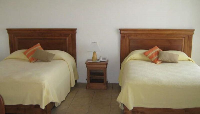 Appartamento - Hotel Casa del Río