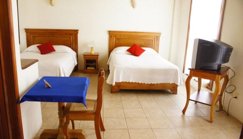Appartamento - Hotel Casa del Río