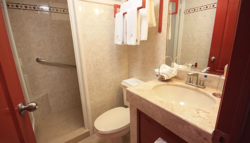 Appartamento - Hotel Santa Regina