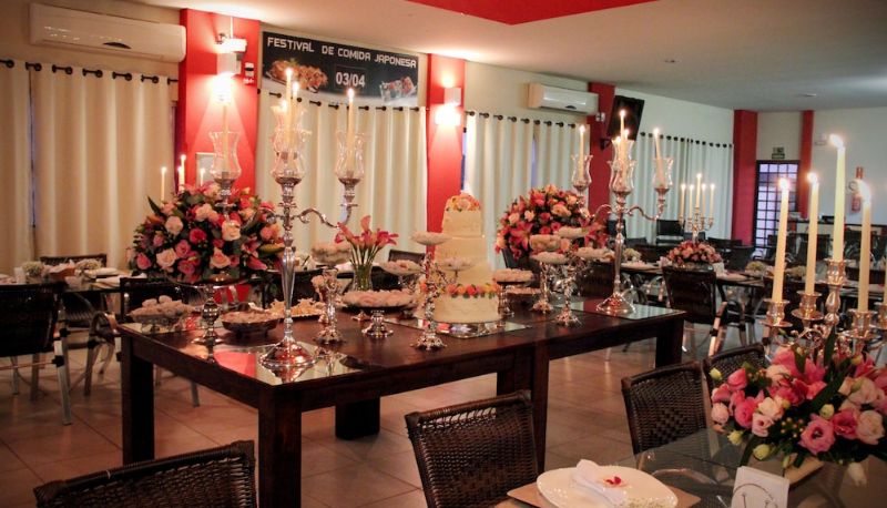 Hall - La Vitre Hotel