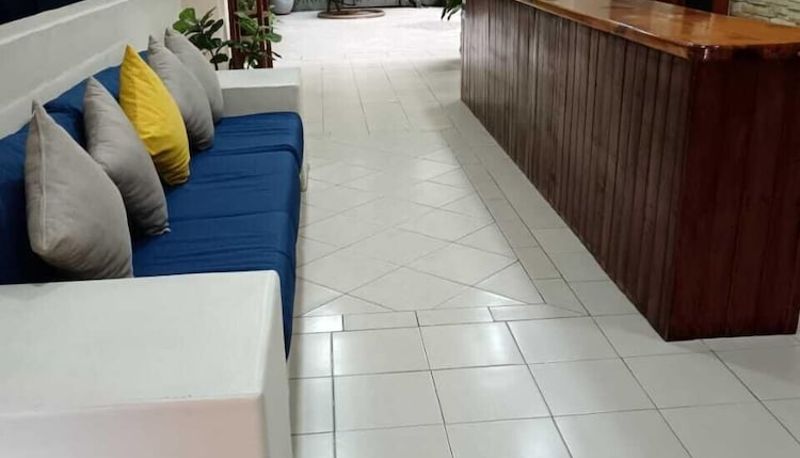 インフォメーションセンター - Hotel Savaro