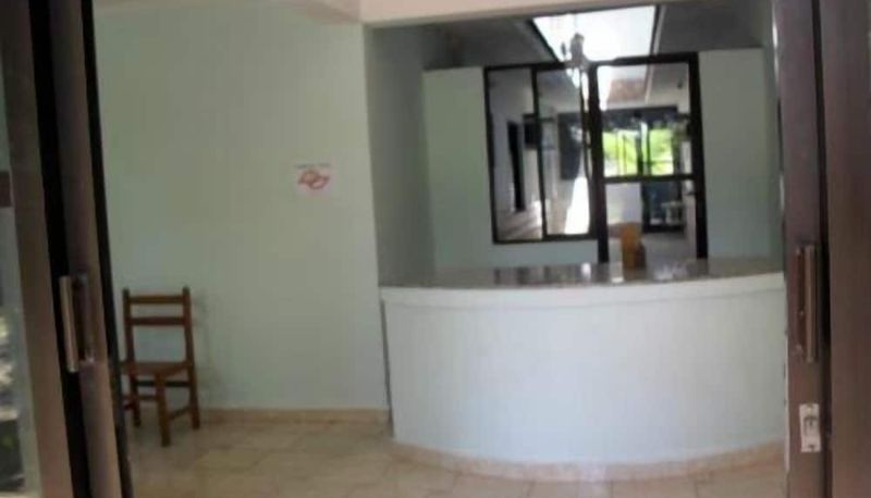 Lobby - Hotel Pousada Pantanal