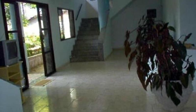 Lobby - Hotel Pousada Pantanal