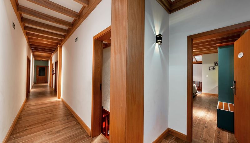 Réception - Hotel Boutique Britânico