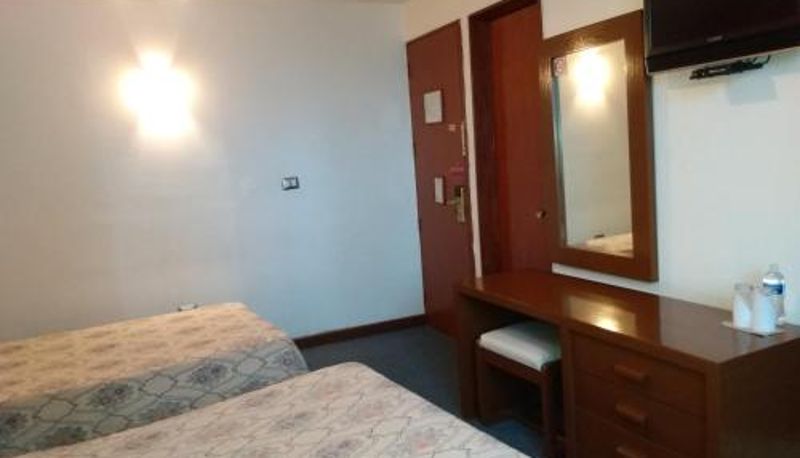 Habitación - Hotel Maria Victoria Xalapa