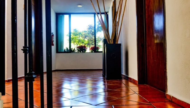 Bilgi - Hotel Los Girasoles Cancun