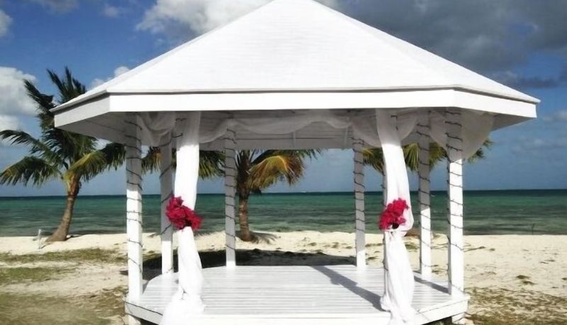 Giardino - Swains Cay Lodge