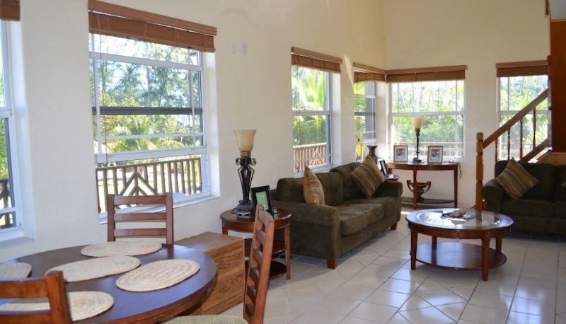 Appartamento - Swains Cay Lodge