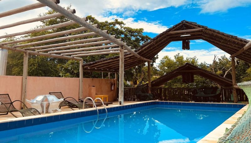 Pool - Jeri Village Hotel