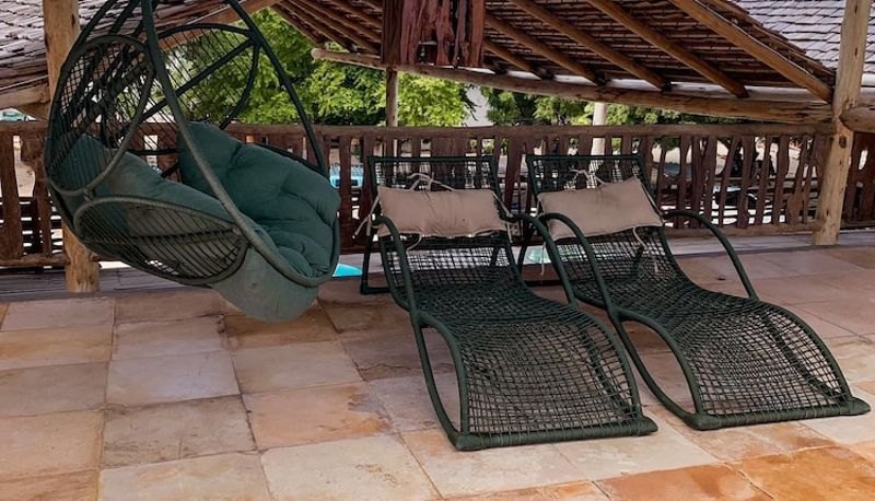 Pool - Jeri Village Hotel