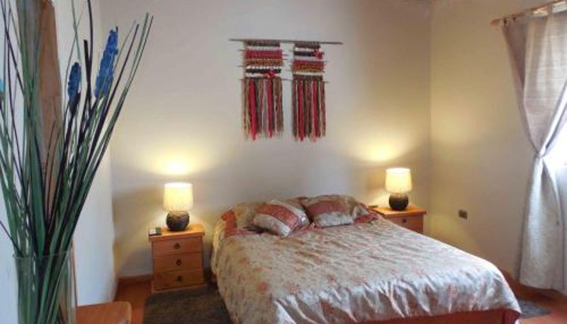 Habitación - Hotel & Cabañas El Mirador Caldera