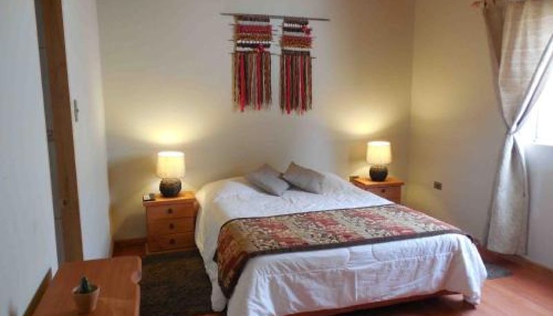 Habitación - Hotel & Cabañas El Mirador Caldera