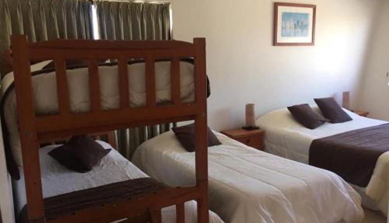 Pokój - Hotel Blanco Encalada