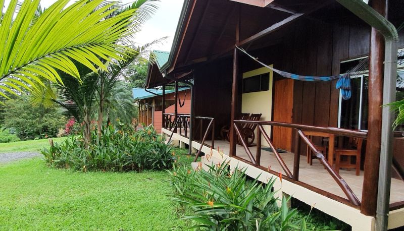 Informacje - Brisas Arenal Hotel