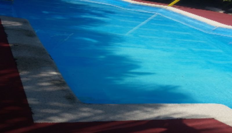Piscine - Hotel Fuego Arenal