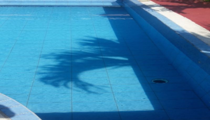 Piscine - Hotel Fuego Arenal