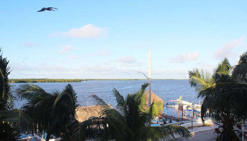 Restaurant - Hotel Villa de Pescadores