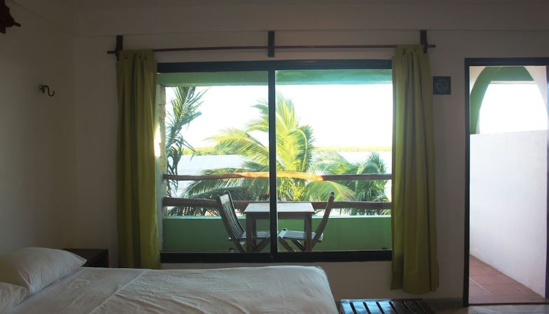 Appartement - Hotel Villa de Pescadores