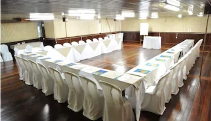 Meeting room - Amoaras Resort