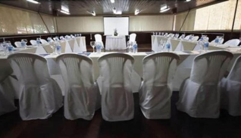 Meeting room - Amoaras Resort