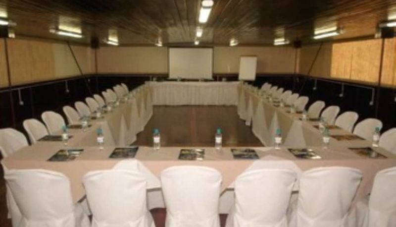 Meeting room - Amoaras Resort