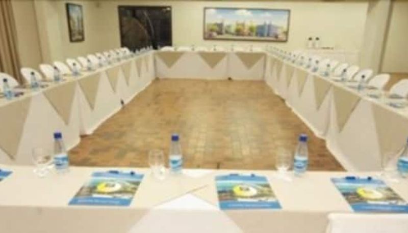 Meeting room - Amoaras Resort