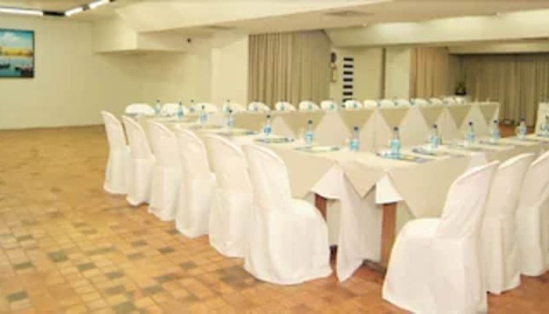 Meeting room - Amoaras Resort