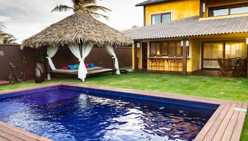 Pool - Zorah Beach Hotel