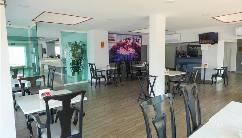 Restaurante - Days Inn by Wyndham Minatitlan