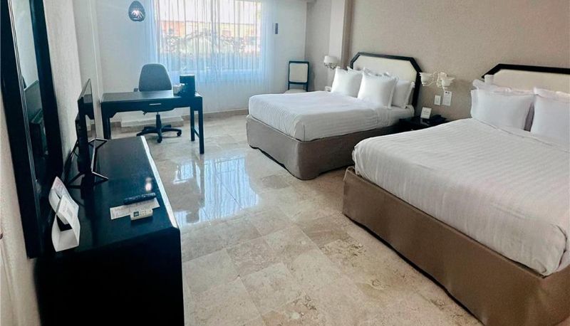 Habitación - Days Inn by Wyndham Minatitlan