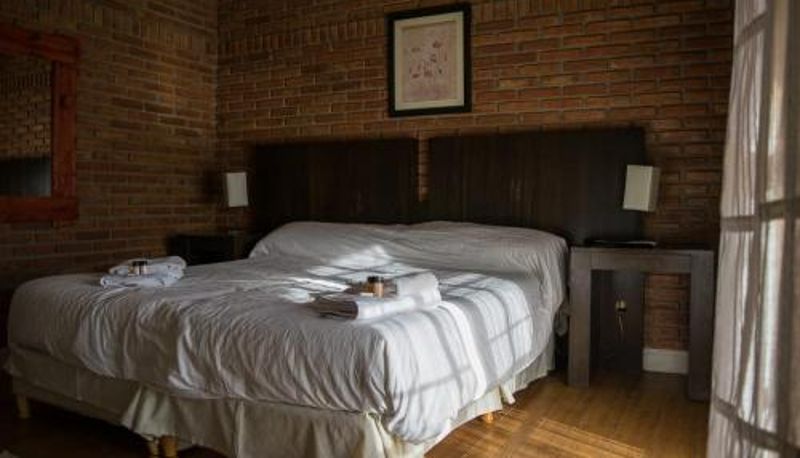 Zimmer - La Barraca Resort