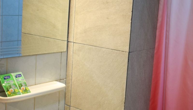 Standardzimmer - Hotel Casablanca