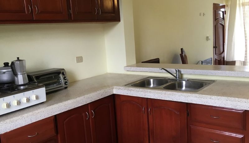Apartament - Costambar
