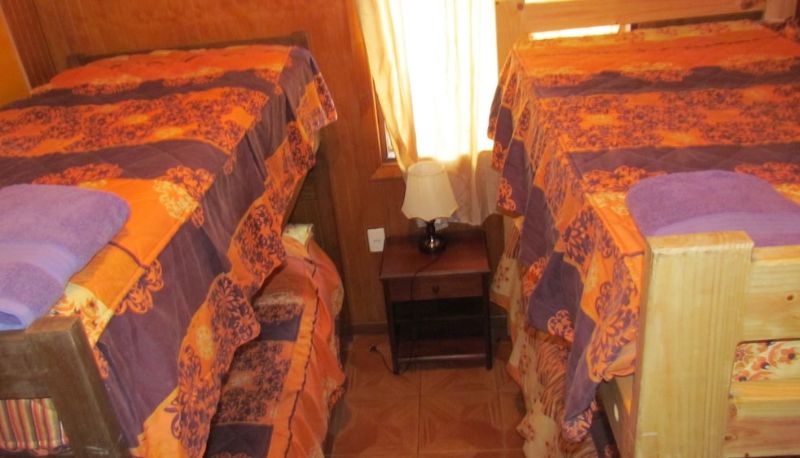 Apartment - Cabañas Peretei