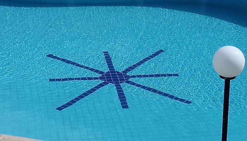 Piscina - Ondas do Mar