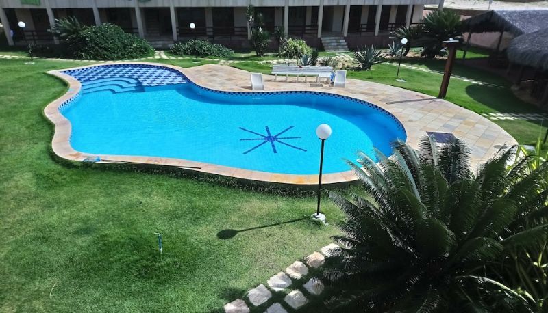 Pool - Ondas do Mar