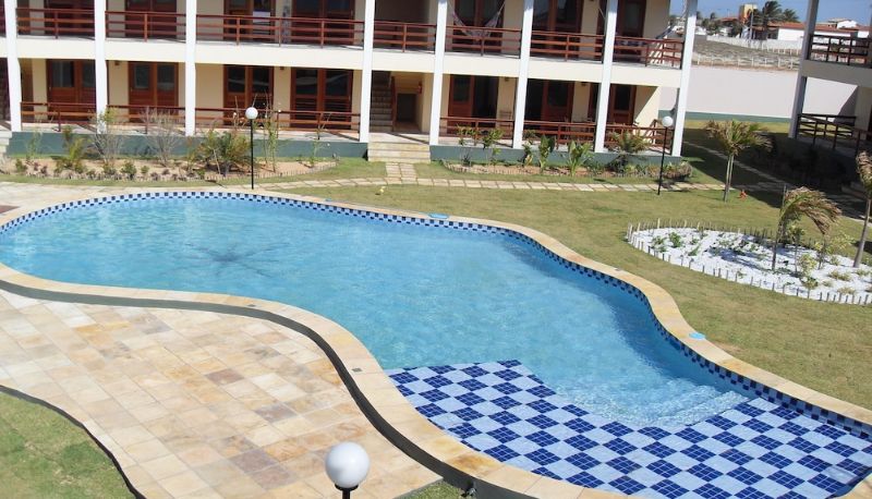 Pool - Ondas do Mar