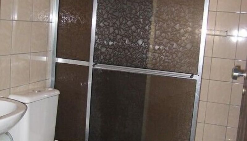 Bagno - Pousada das Cavernas