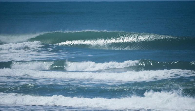 Strand - Pousada Taipu de Fora