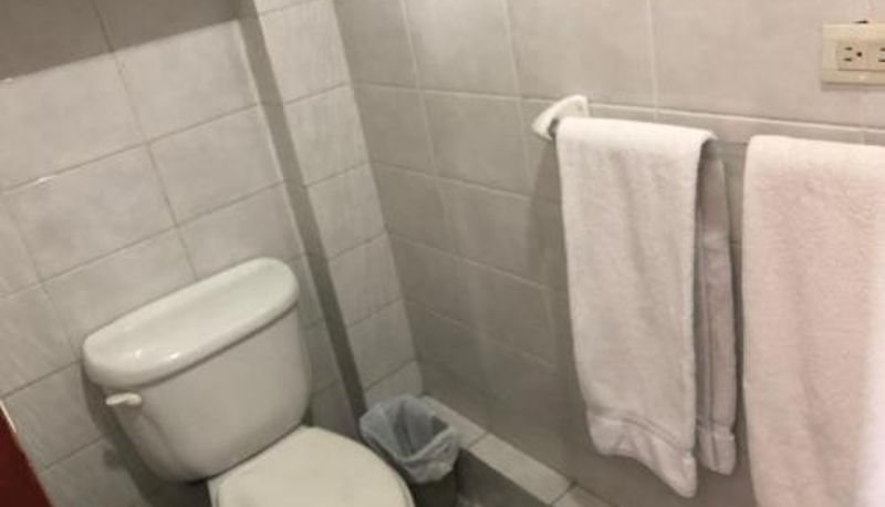 Appartamento - Hotel Discovery