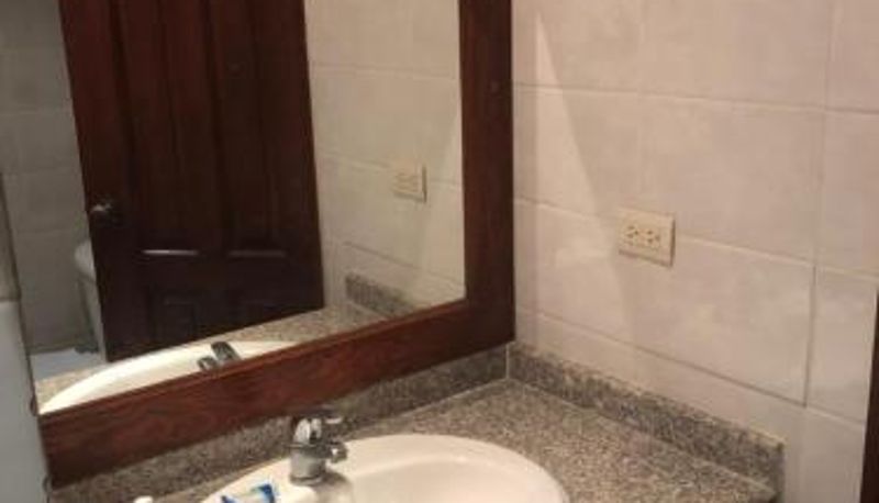 Bagno - Hotel Discovery