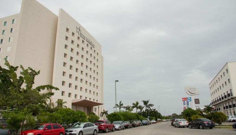 Informacje - Hotel Meson de la Luna